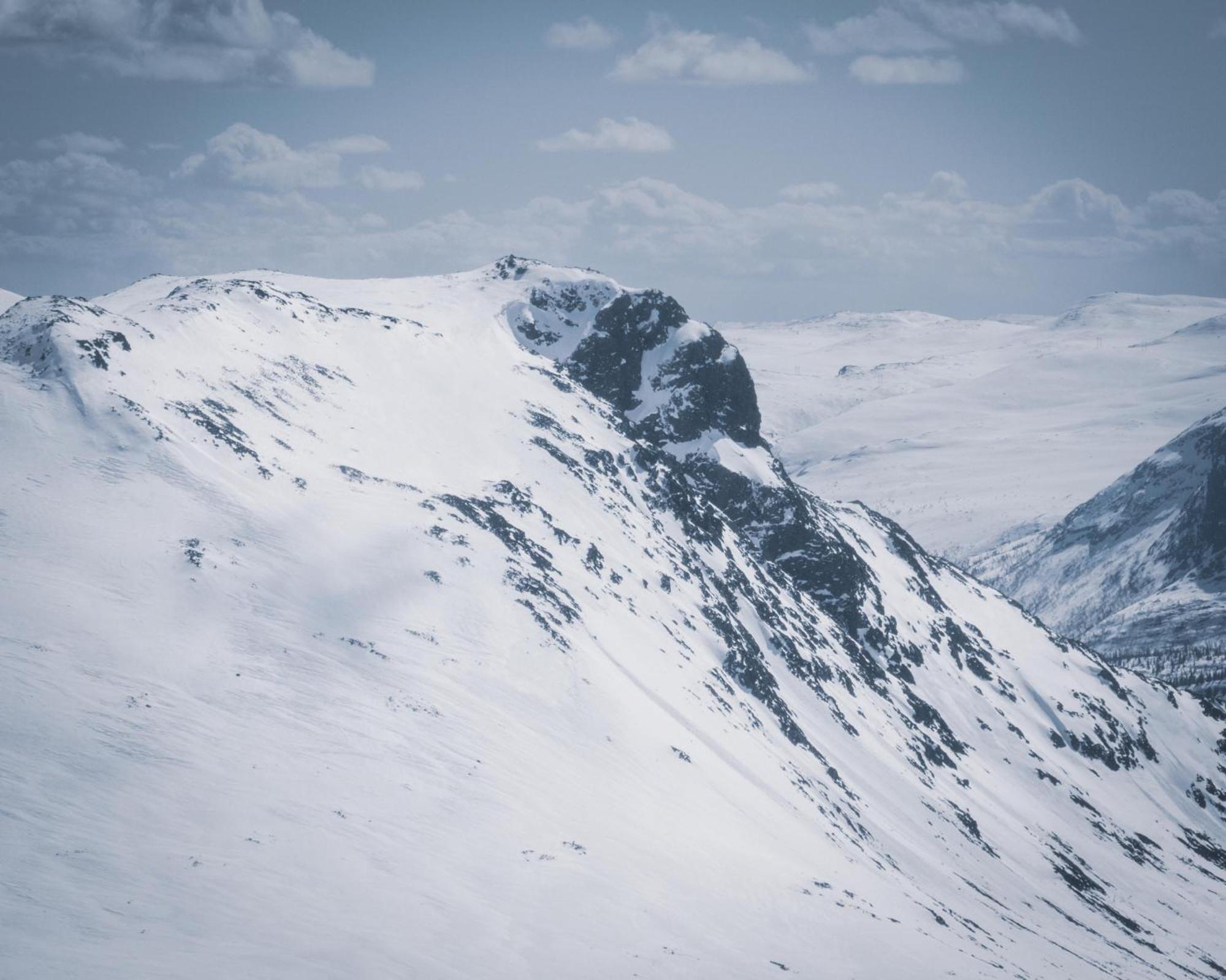 Fyri Resort Hemsedal Bagian luar foto