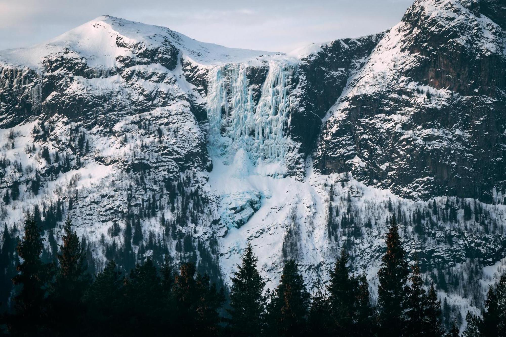 Fyri Resort Hemsedal Bagian luar foto