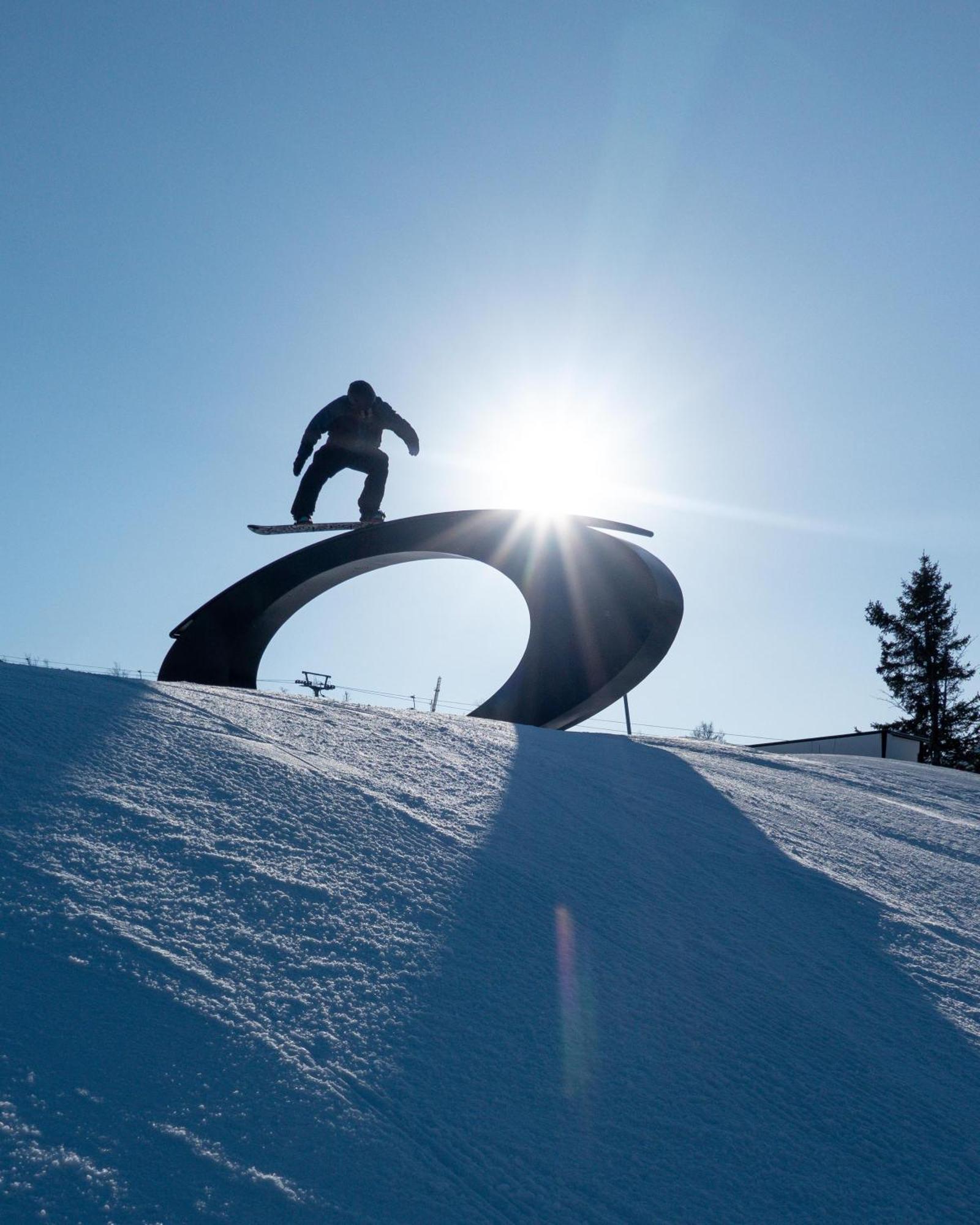 Fyri Resort Hemsedal Bagian luar foto