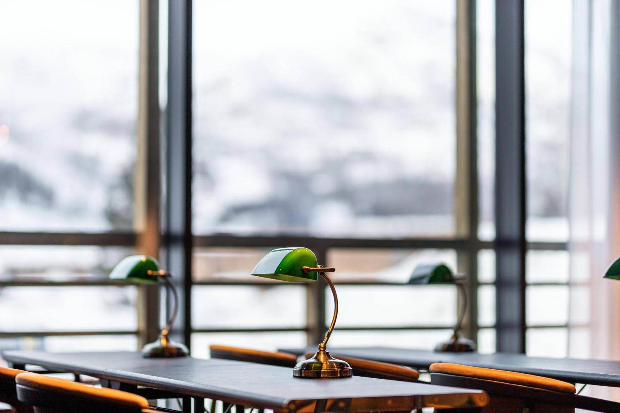 Fyri Resort Hemsedal Bagian luar foto