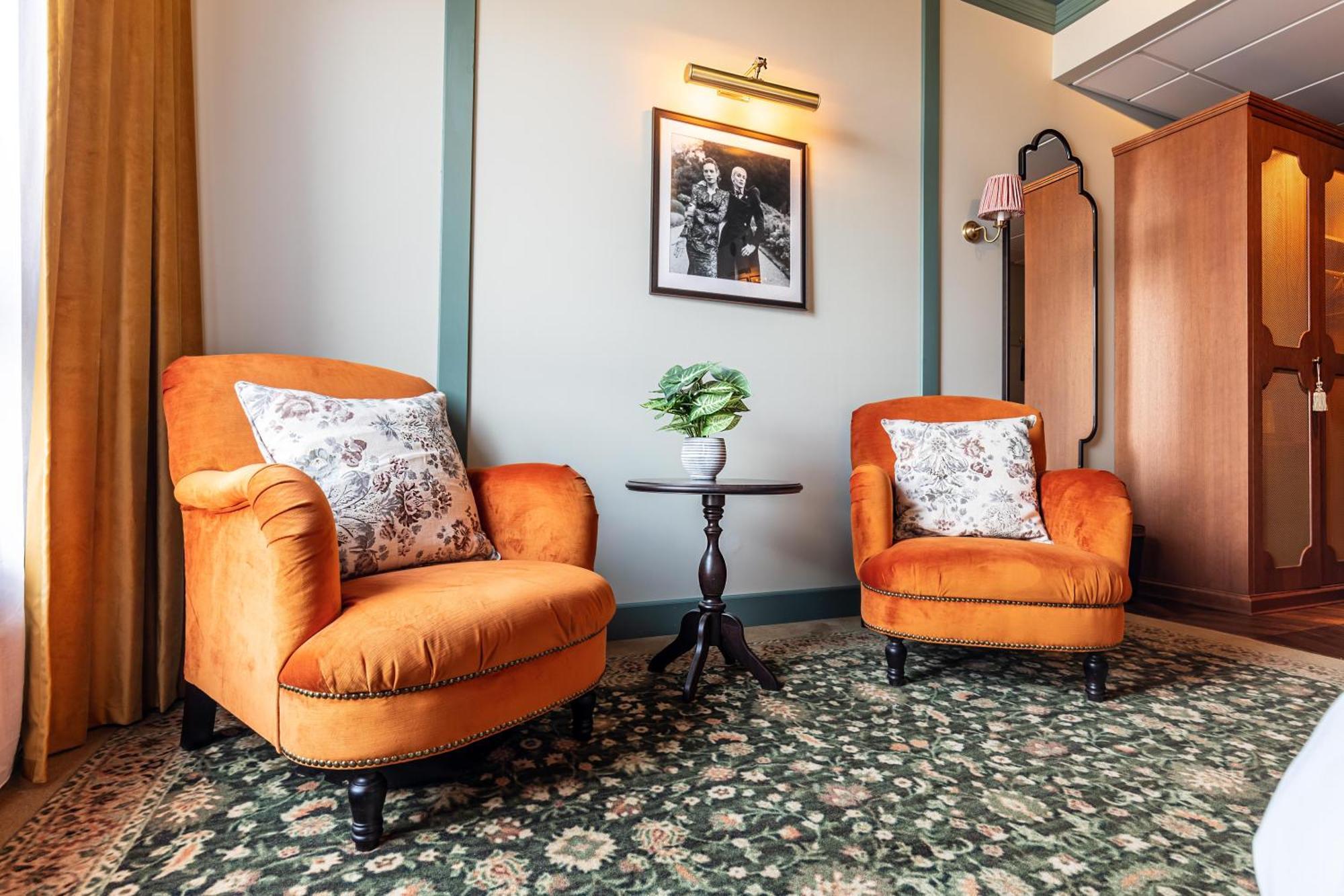 Fyri Resort Hemsedal Bagian luar foto